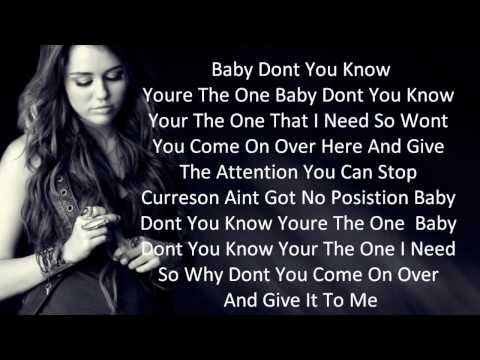 download lagu mp3 mp4 Miley Cyrus Breathe On Me, download lagu Miley Cyrus Breathe On Me gratis, unduh video klip Miley Cyrus Breathe On Me