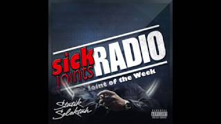 Statik Selektah – Ain’t A Damn Thing Change Ft G-Eazy, Joey Badass &amp; Enisa