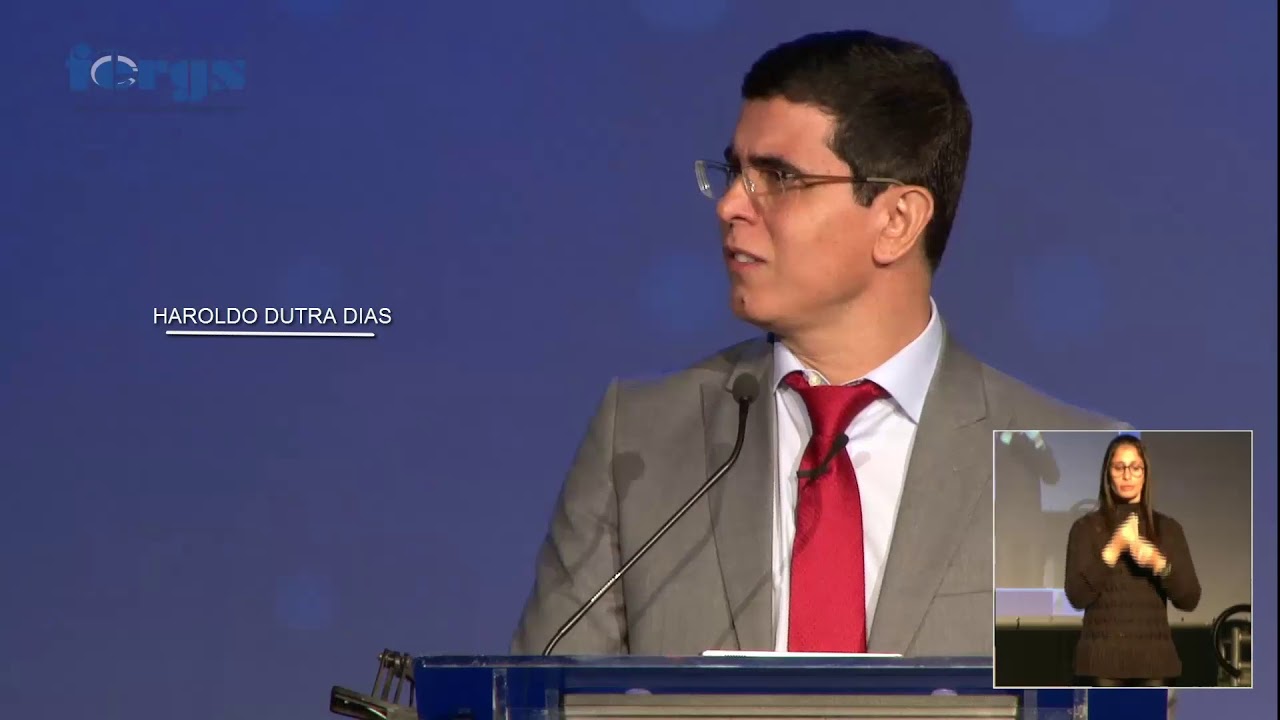 A morte não é o fim da vida - Haroldo Dutra Dias