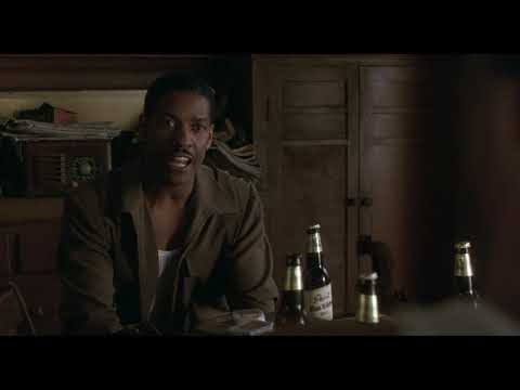 Devil In A Blue Dress - Junior - Denzel Washington x Don Cheadle x David Fonteno