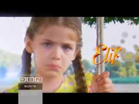 Elif Serija - OBN TV (Najava za 31. epizodu)