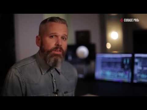 nieuw in cubase 9 i4 muzique