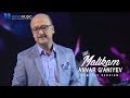 Anvar G'aniyev - Malikam (Konsert 2017)