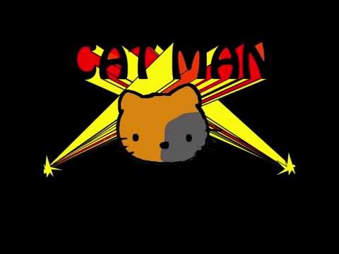 Behind The Cat: The Behind-The-Scenes Documentary of Catman