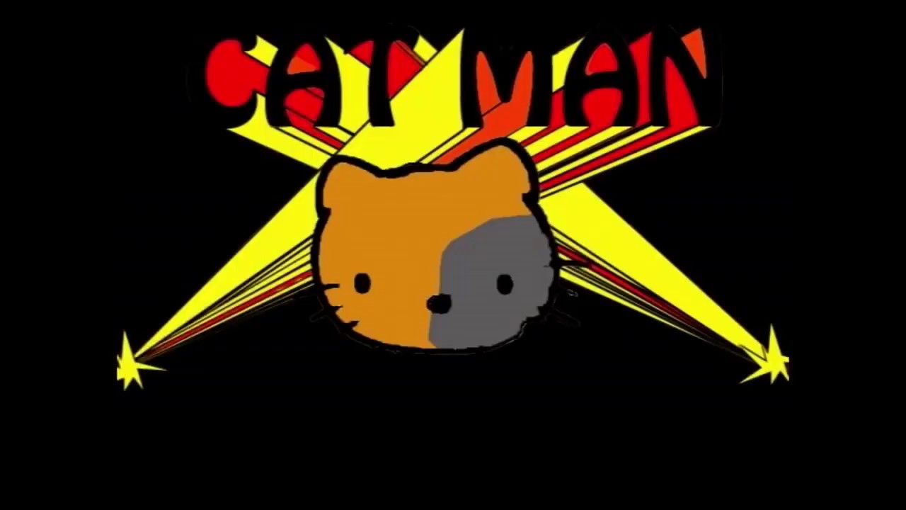 Behind The Cat: The Behind-The-Scenes Documentary of Catman