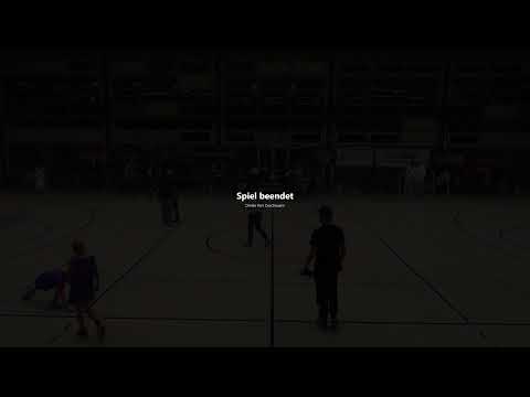 Spieltag 12: USC BasCats Heidelberg vs. Falcons Bad Homburg