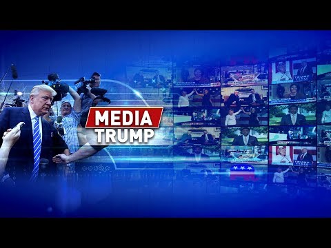 FULL MEASURE: October 1, 2017 - Media Trump