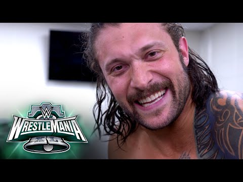 Karrion Kross Says Everyone Who Worked FSW’s Benefit For Bey Worked The Show For Free