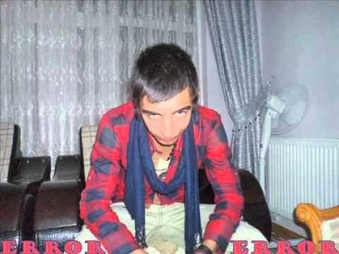 Mc Mesken ft. Murat Aka Error-Yine Ben Geldim