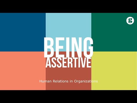 Human Relations Skills