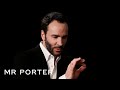 GET READY WITH TOM FORD Full Mr Porter Series