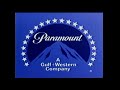 Film Modified Screen Paramount 1978
