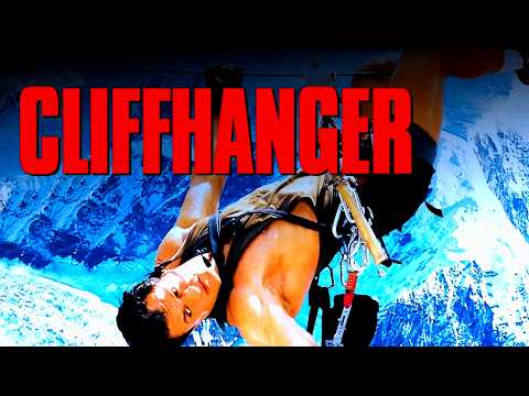 Cliffhanger 1993 Action/Thriller Full Movie Facts & Review | Sylvester Stallone, John Lithgow,Janine