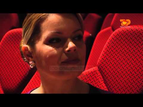 Ne Shtepine Tone, 2 Mars 2016, Pjesa 4 - Top Channel Albania - Entertainment Show