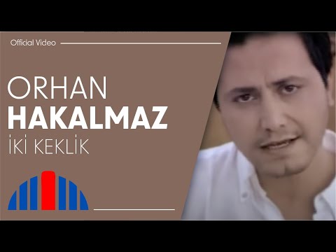 İki Keklik - Anonim Türküler