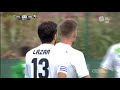 video: Paks - Mezőkövesd 1-1, 2017 - Összefoglaló