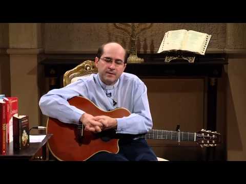 Hora da Consagração 02/09/2013