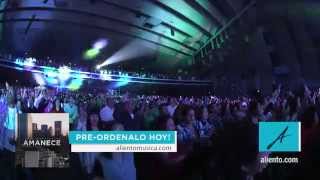 Marco Barrientos - &quot;De Gloria En Gloria&quot;