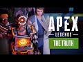 The Truth - Pathfinder Origin - Official Apex Legends Short Film