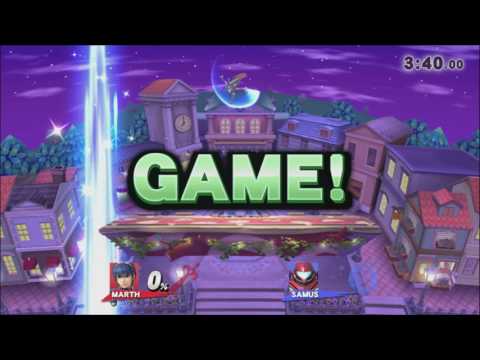 Pow vs Rooster Middleton Tournament