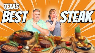 Yay or Nay Is This the Best Steak in Texas (Saltgrass Review)