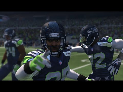 Madden NFL 15 Xbox One