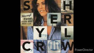 Sheryl Crow - Reach Around Jerk