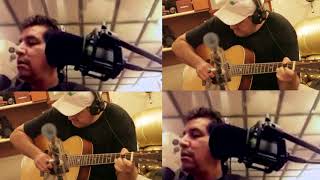 A.J. Croce - "The Name of the Game" ft. Vince Gill