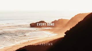 Every Song - Gamma Skies