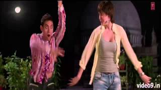 PK Dance Theme   640x360 Webmusic IN