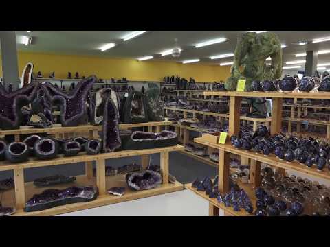 Amethystdruse Amethystdrusen der super extra Klasse