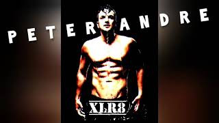 Peter Andre - Xlr8