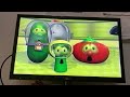 Opening To VeggieTales Where S God When I M Scared 1998 VHS Redo