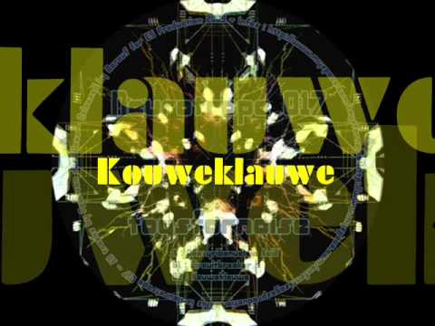 NEUROTROPE 017 - toyfornoise - "Kouweklauwe"