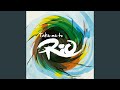 Samba Da Lua (feat. Mauricio Pessoa)