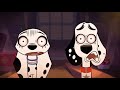 Delilah Shares The Truth About Their History With Cruella De Vil 101 Dalmatian Street