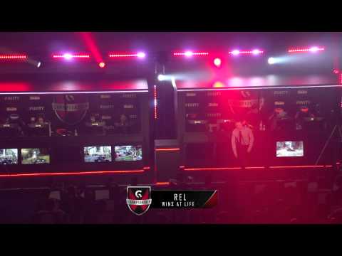 The Rel Dance-Off Pre-Show (GC's 2015 Call of Duty Spring Masters I)