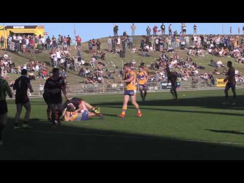 Collegians crowned 2017 Illawarra Rugby League champions