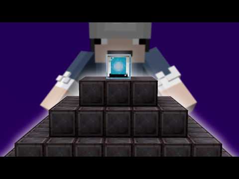 Speedrunning Netherite Beacon in Minecraft (Again)