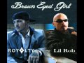 Royalty & Lil Rob - Brown Eyed Girl (Remix ...