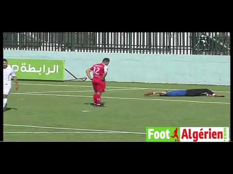 Ligue 2 Algérie (27e journée) : ASM Oran 2 - 0 USM Annaba