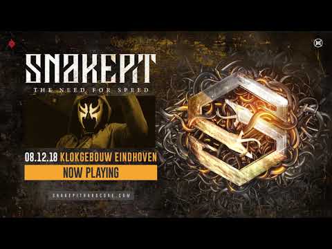 D-Fence @ Snakepit 2018 - Kingdom of Cobra