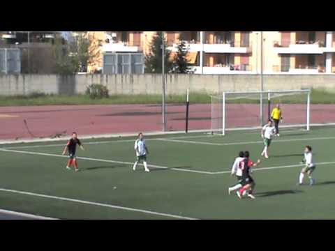 ASD Canosa 1-2 Virtus Bitritto *29^ Giornata promozione - 30/3/2014