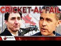 Cricket Factory GOES BANKRUPT - It's Almost Like Canadians DON'T WANT TO EAT BUGS!
