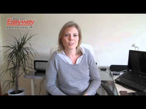 Rygestop. Skal jeg være motiveret for at komme på rygestop