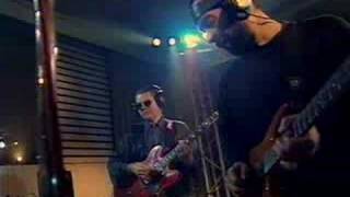 little axe - ride on (dutch session part 2)