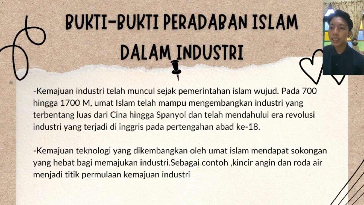 Video Presentation Ctu 211