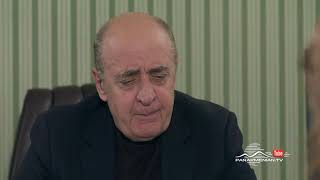 Tsaghikner dzyan tak - seria 44