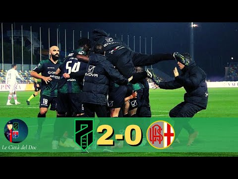 PORDENONE - ALESSANDRIA 2 - 0 | FINALMENTE LA PRIMA VITTORIA