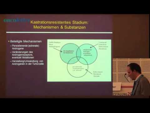 Beste Kerze gegen Prostatitis Massage auf die Prostata